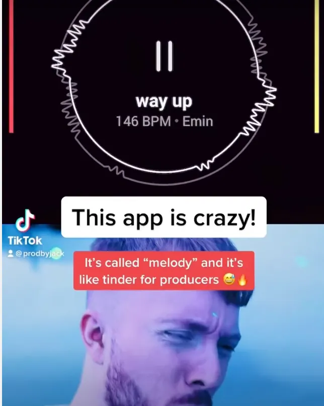 Best app for producers? 🤷🏼‍♀️🔥