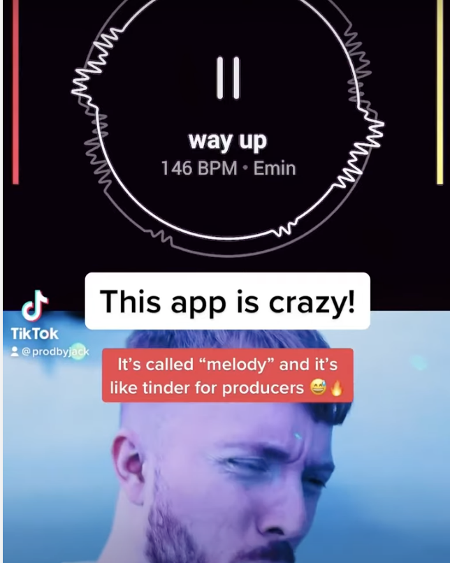 Best app for producers? ??‍♀️?